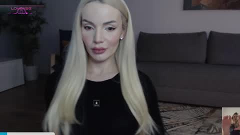 cris_tinne online show from January 5, 1:47 pm