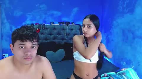 Snapshot of crisandmery chatting on September 9, 4:12 am CRISANDMERY online show from September 9, 4:12 am