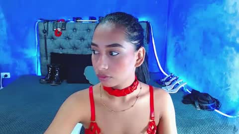 Snapshot of crisandmery chatting on September 14, 2:14 am CRISANDMERY online show from September 14, 2:14 am