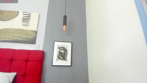 Cris Evanz online show from January 15, 4:32 am