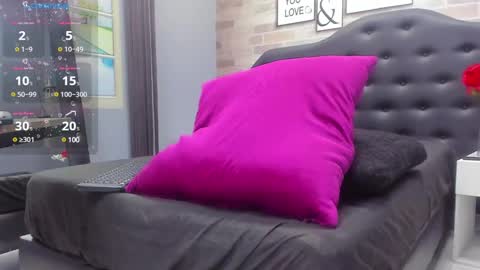 crissh 1 online show from January 25, 4:46 pm