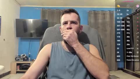 Criss online show from December 21, 4:30 am