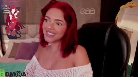 cristal__adams online show from January 10, 2:11 pm