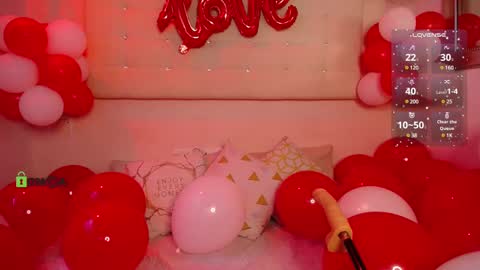 Snapshot of cristal__adams chatting on February 14, 1:51 pm cristal__adams online show from February 14, 1:51 pm