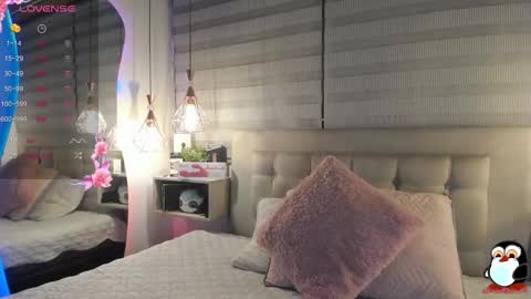 Cristal online show from January 19, 4:22 am