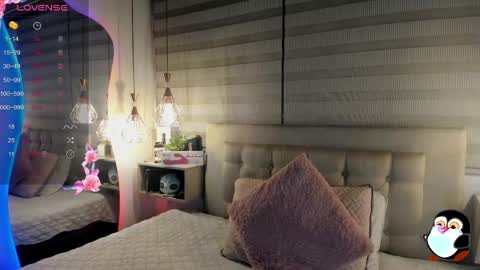 Cristal online show from May 3, 4:51 am