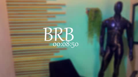 cristal_antoni online show from February 17, 1:00 pm