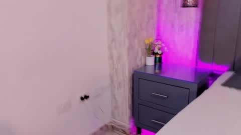 Maria Jose Rivas online show from February 2, 3:32 am