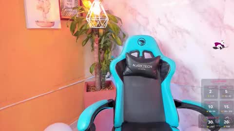 Cristal online show from November 4, 5:20 am