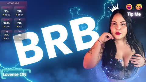 Cristal online show from September 15, 5:20 am