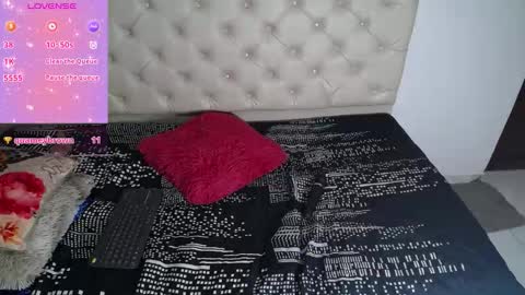 Milena online show from September 29, 4:44 am