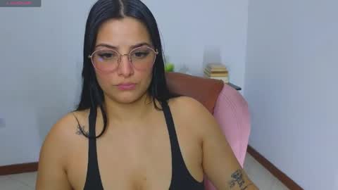 Cristal online show from May 25, 11:55 pm