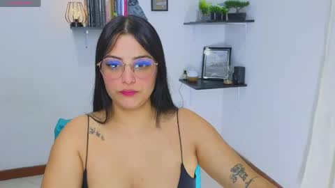 Cristal online show from May 31, 1:37 am