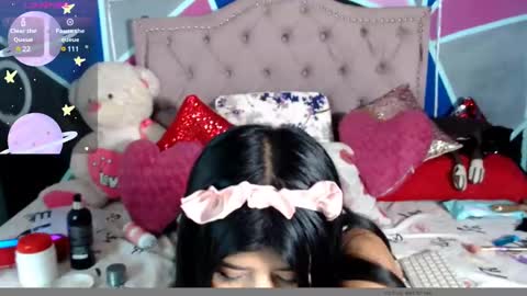 Cristal online show from February 16, 11:59 am