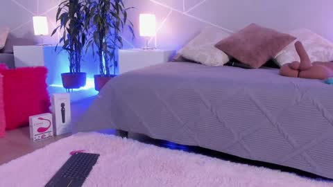 Cristal online show from January 24, 5:10 am