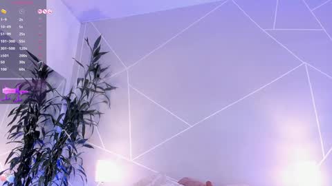 Cristal online show from January 19, 7:46 am