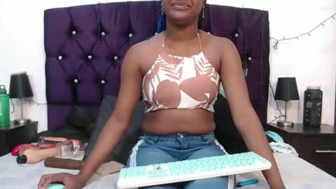 Hanna  online show from January 5, 6:24 am