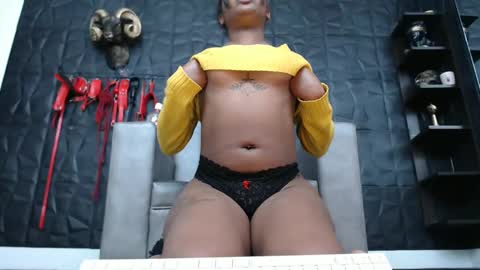 Hanna  online show from February 23, 8:06 am