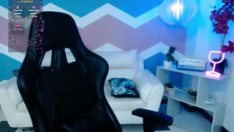 Cristal online show from January 10, 1:22 am