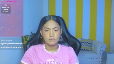 Cristal online show from March 9, 12:10 am