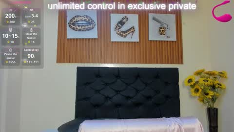 cristale69 online show from March 23, 12:32 pm