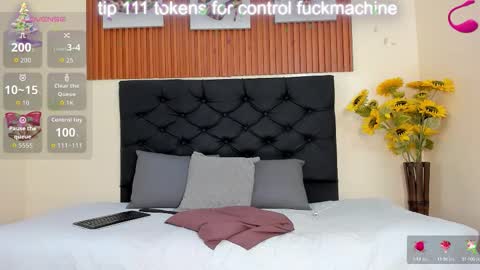 cristale69 online show from January 7, 2:05 am