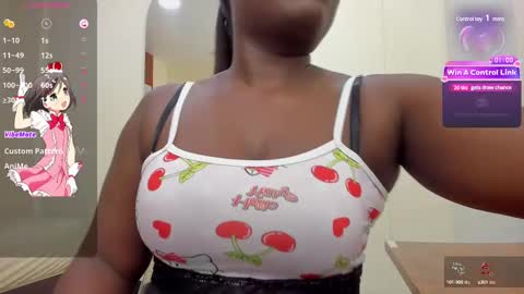 cristale69 online show from February 27, 2:21 pm