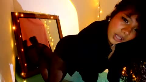 cristal online show from September 19, 5:55 am