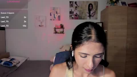veronika online show from June 5, 3:46 am