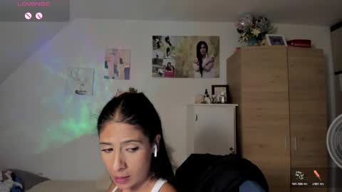 veronika online show from May 20, 2:08 am