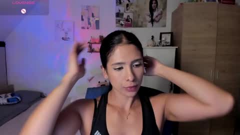 veronika online show from May 17, 3:49 am