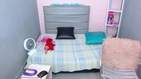 cristensmith707rs online show from March 19, 11:20 pm