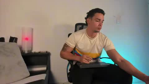 CRIS online show from July 3, 2:44 pm