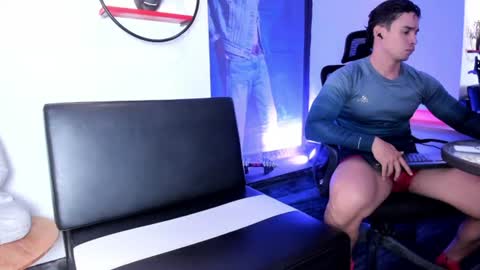 CRIS online show from July 15, 2:39 am