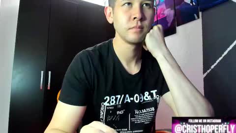 Cris  Independent model online show from November 8, 5:49 pm