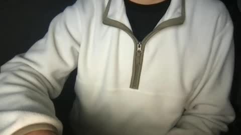 cristian090802 online show from January 12, 3:07 am