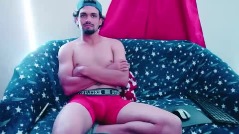 Snapshot of cristian_gp chatting on October 4, 4:43 am cristian gp online show from October 4, 4:43 am