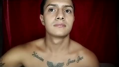 Cristian online show from March 4, 1:01 am