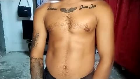 Cristian online show from February 24, 9:52 pm