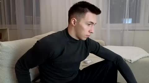 CristianoHailey online show from March 2, 8:18 pm