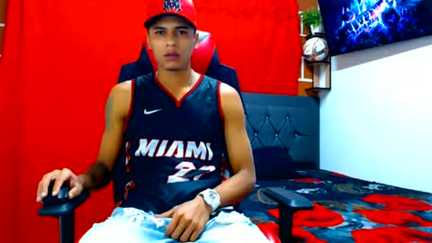 cristian online show from July 6, 6:10 am
