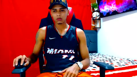 cristian online show from July 13, 7:45 am