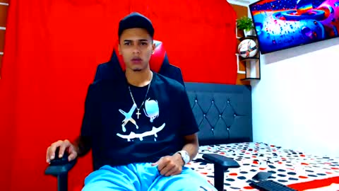 cristian online show from July 18, 3:47 pm