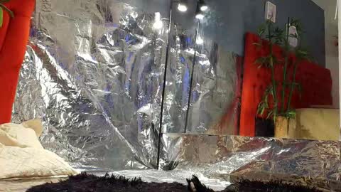 Cris  online show from March 25, 7:31 pm