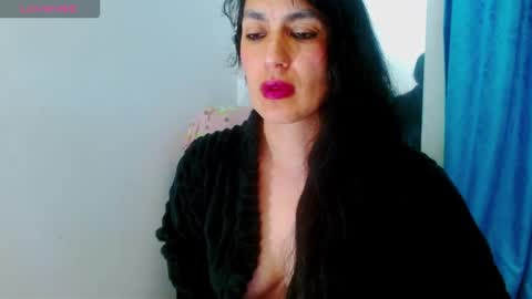 Cristina online show from March 4, 2:19 am