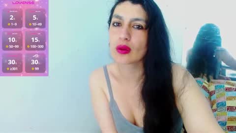 Cristina online show from January 13, 5:37 am