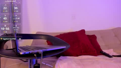 cristina_joy online show from May 28, 12:25 pm