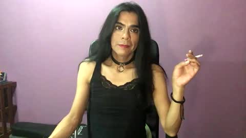 Cristina Dick Clit online show from April 13, 4:50 am