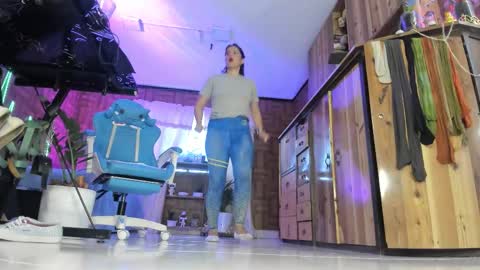 Julieta online show from February 3, 7:29 pm