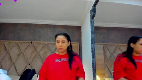 CristineRain online show from June 2, 5:53 am